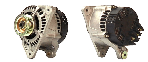 ALTERNATOR FORD ESCORT, FORD ESCORT 6, FORD ESCORT 7